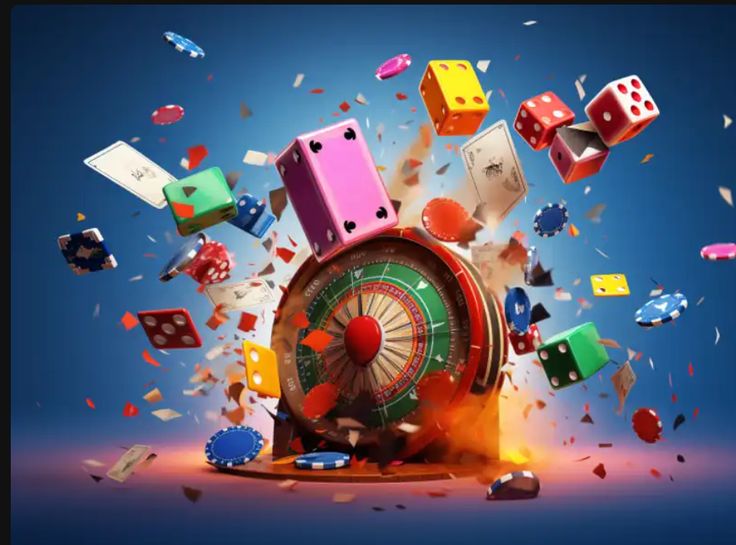 Tropical Crush کیسینو میں ایک آن لائن گیم کا انتخاب کریں۔