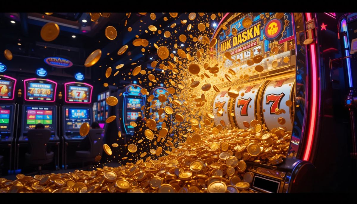 Tropical Crush آن لائن کیسینو میں اصل گیمز